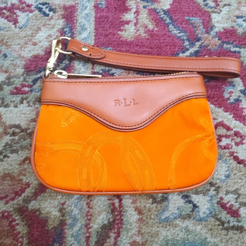 Lauren Ralph Lauren Wrislet